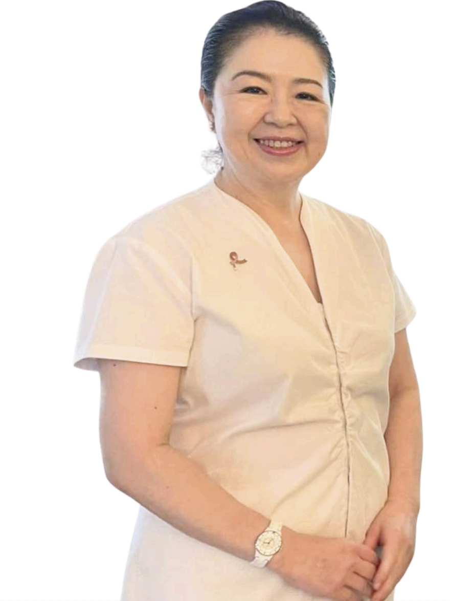 Dr. Hidemi Morimasa