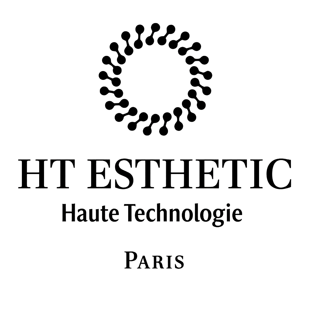 HT Esthetic Logo