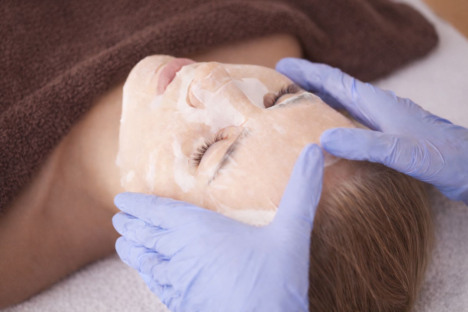 Radiofréquence signature