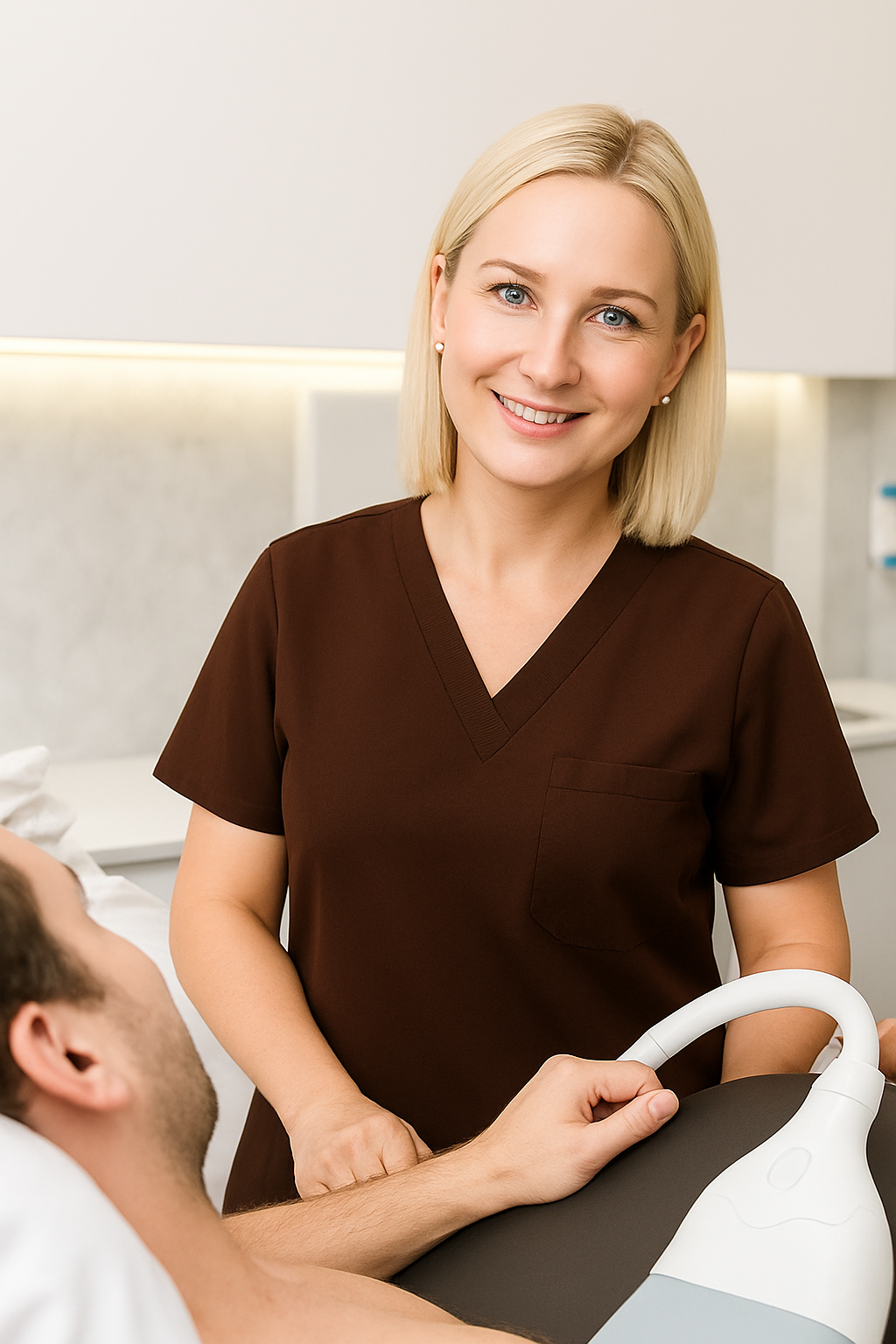 Thérapeute HT Esthetic