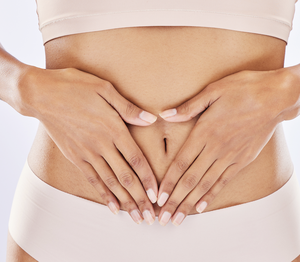 Abdomen